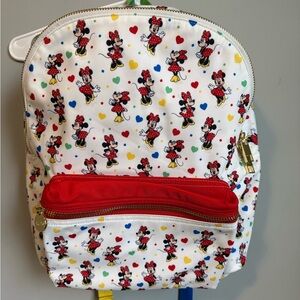 Stoney Clover Lane Minnie Mouse backpack